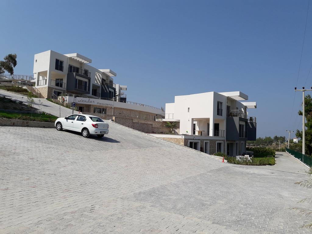 1 Room Apart At Kusadasi Sogucak Village Exteriör bild