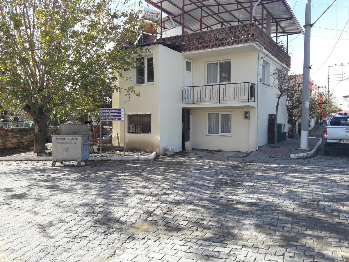 1 Room Apart At Kusadasi Sogucak Village Exteriör bild