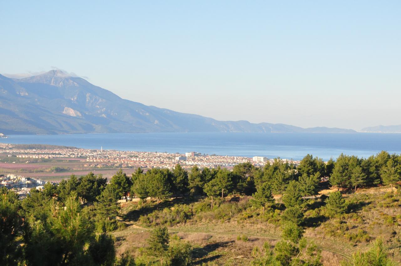 1 Room Apart At Kusadasi Sogucak Village Exteriör bild